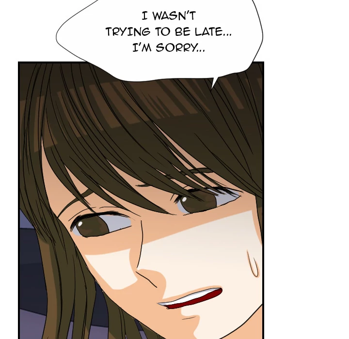 Supernaturals - Manhwa Chapter 24 - page 22