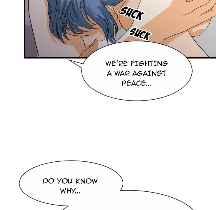 Supernaturals - Manhwa Chapter 24 - page 24