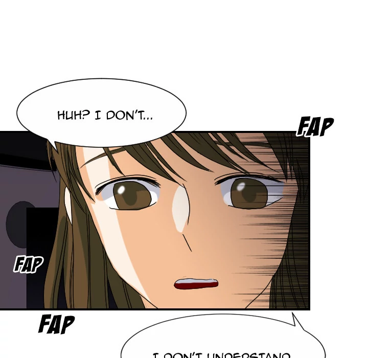 Supernaturals - Manhwa Chapter 24 - page 26
