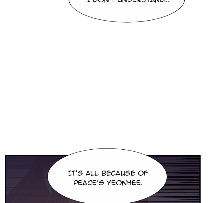 Supernaturals - Manhwa Chapter 24 - page 27
