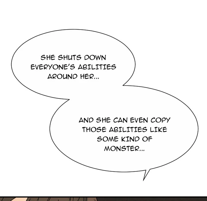 Supernaturals - Manhwa Chapter 24 - page 29