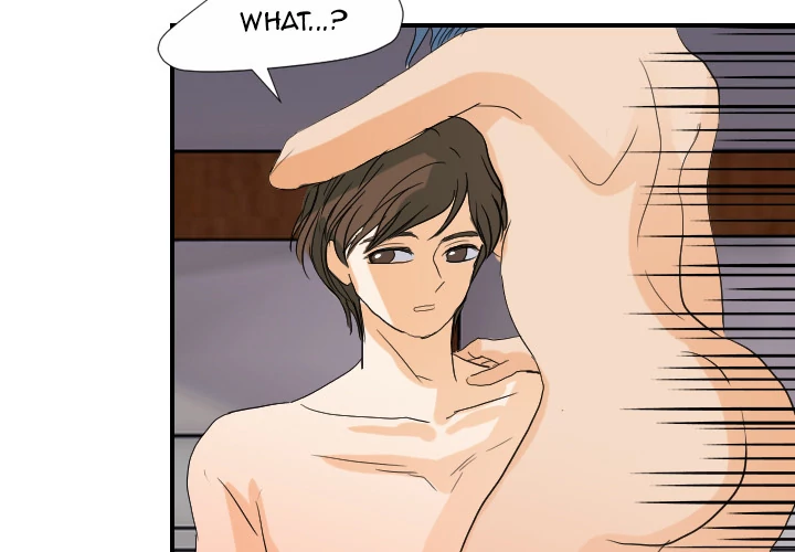 Supernaturals - Manhwa Chapter 24 - page 3