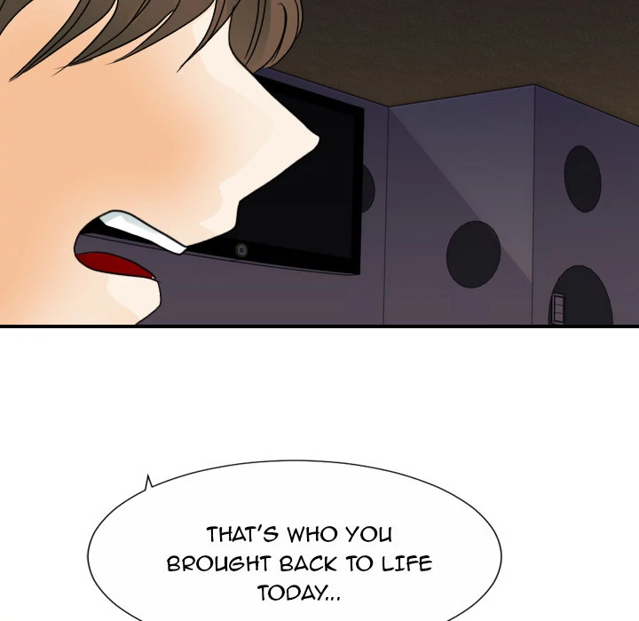 Supernaturals - Manhwa Chapter 24 - page 30