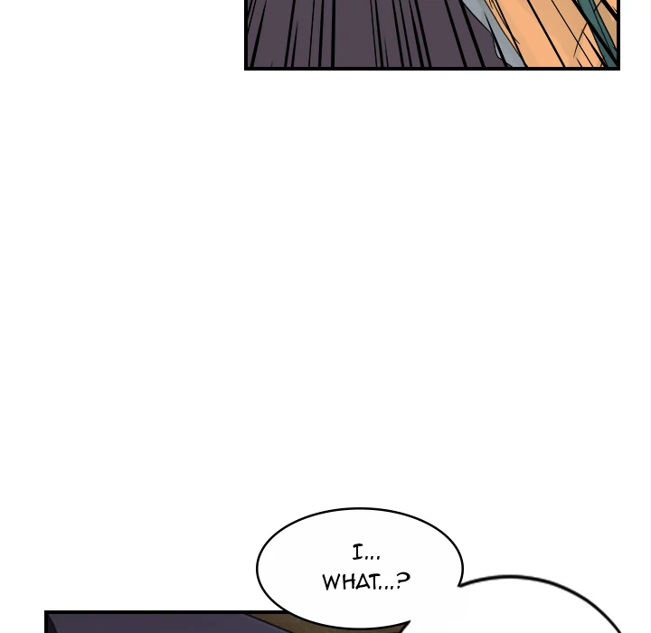 Supernaturals - Manhwa Chapter 24 - page 32
