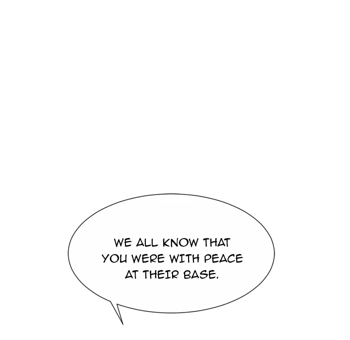 Supernaturals - Manhwa Chapter 24 - page 34