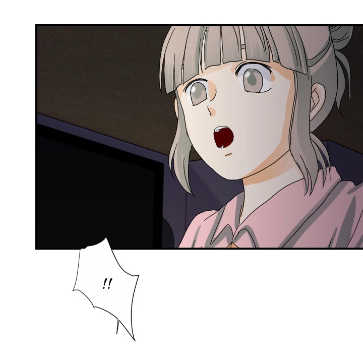 Supernaturals - Manhwa Chapter 24 - page 35