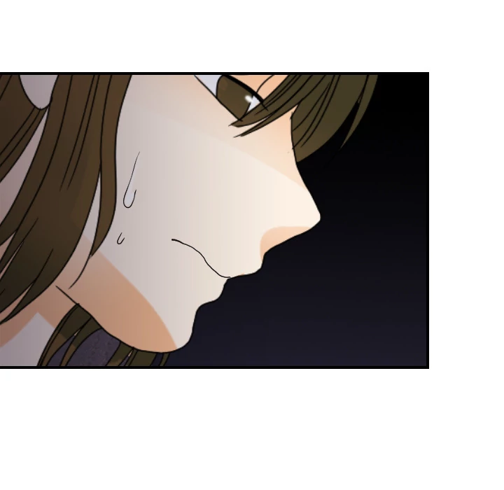 Supernaturals - Manhwa Chapter 24 - page 36