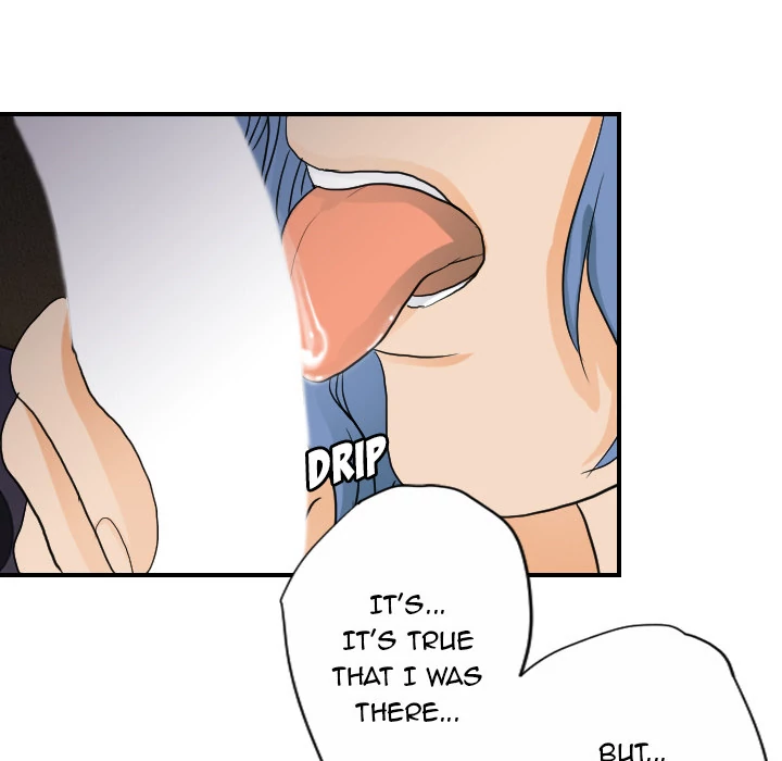 Supernaturals - Manhwa Chapter 24 - page 37