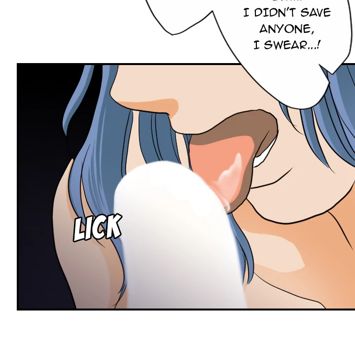 Supernaturals - Manhwa Chapter 24 - page 38