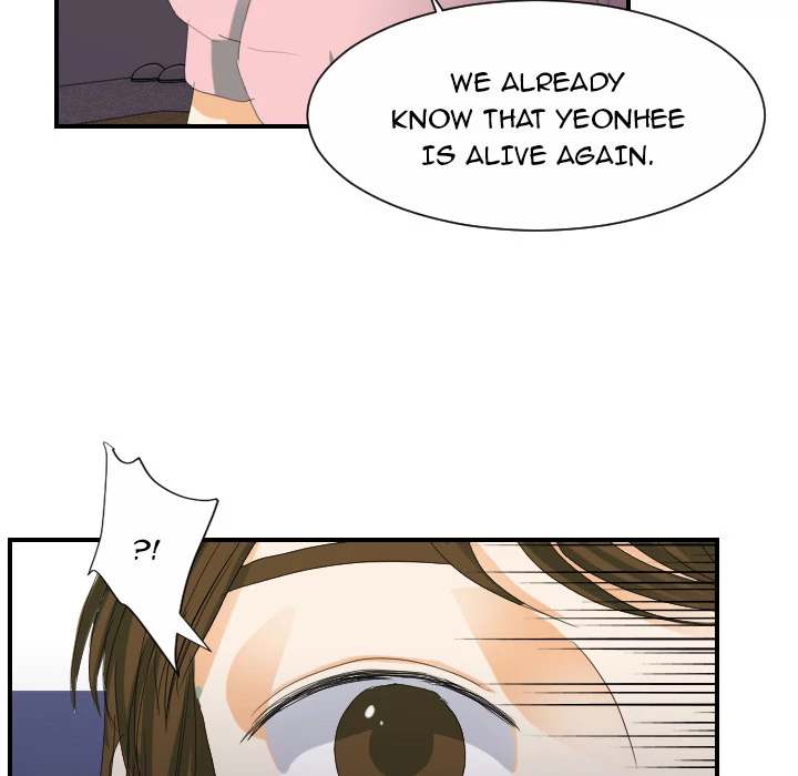 Supernaturals - Manhwa Chapter 24 - page 40