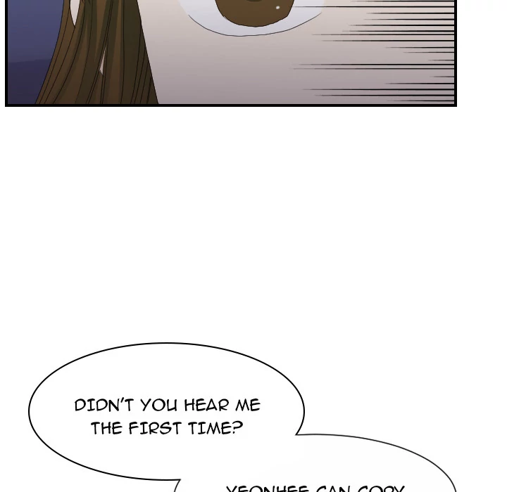 Supernaturals - Manhwa Chapter 24 - page 41