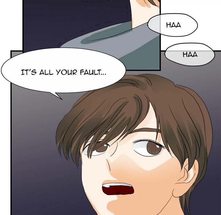 Supernaturals - Manhwa Chapter 24 - page 46