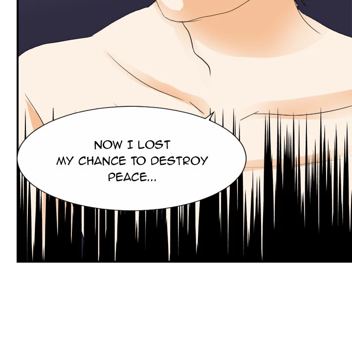 Supernaturals - Manhwa Chapter 24 - page 47