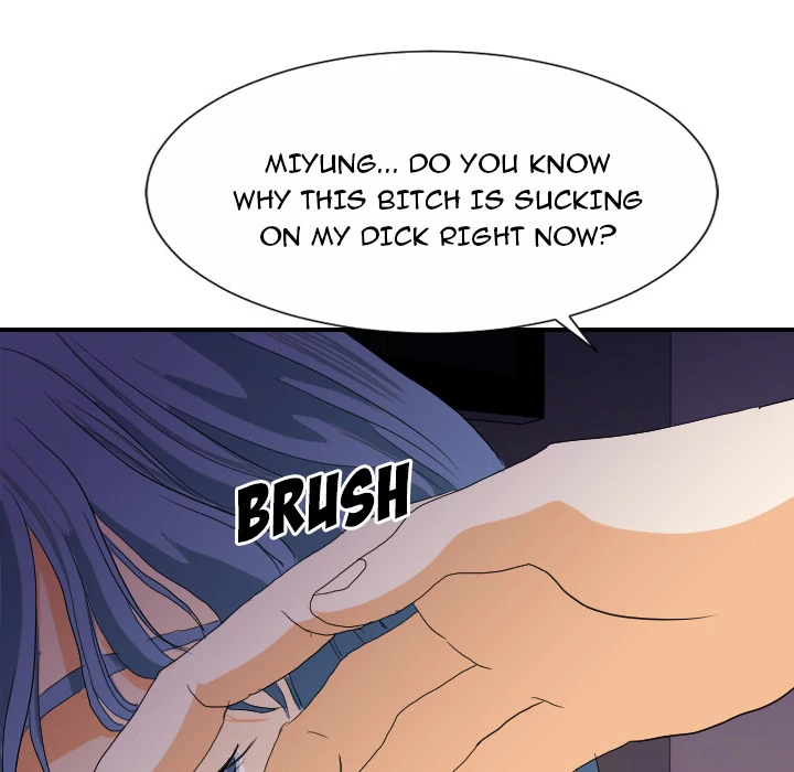 Supernaturals - Manhwa Chapter 24 - page 48