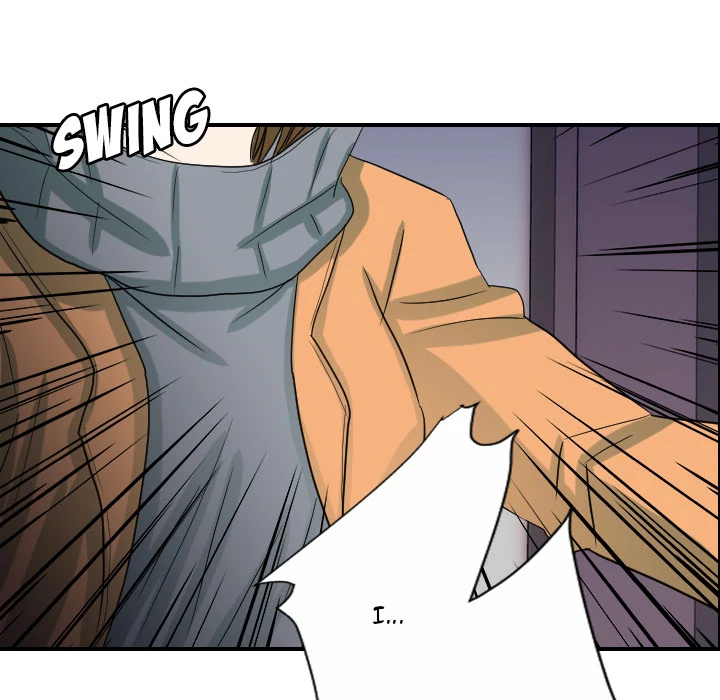 Supernaturals - Manhwa Chapter 24 - page 5