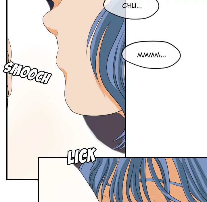 Supernaturals - Manhwa Chapter 24 - page 50