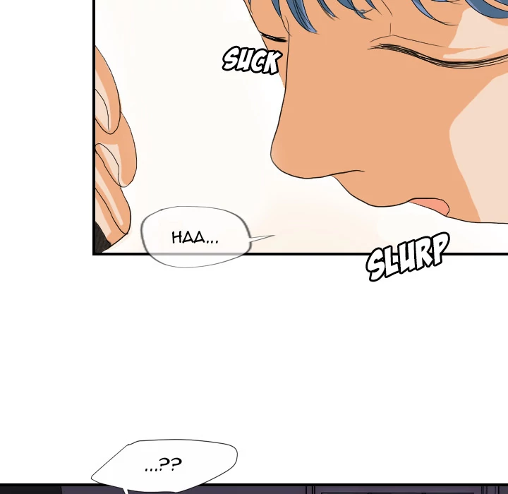 Supernaturals - Manhwa Chapter 24 - page 51