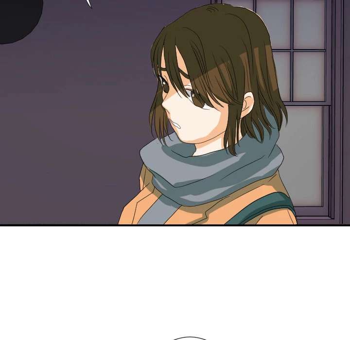 Supernaturals - Manhwa Chapter 24 - page 52