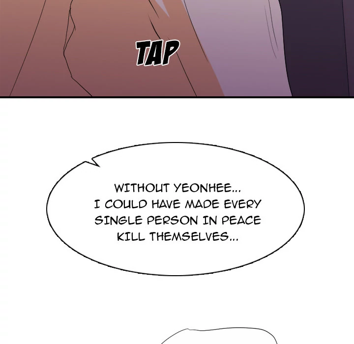Supernaturals - Manhwa Chapter 24 - page 54