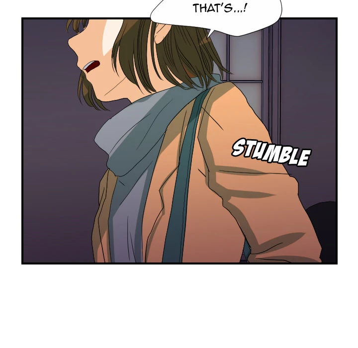 Supernaturals - Manhwa Chapter 24 - page 55