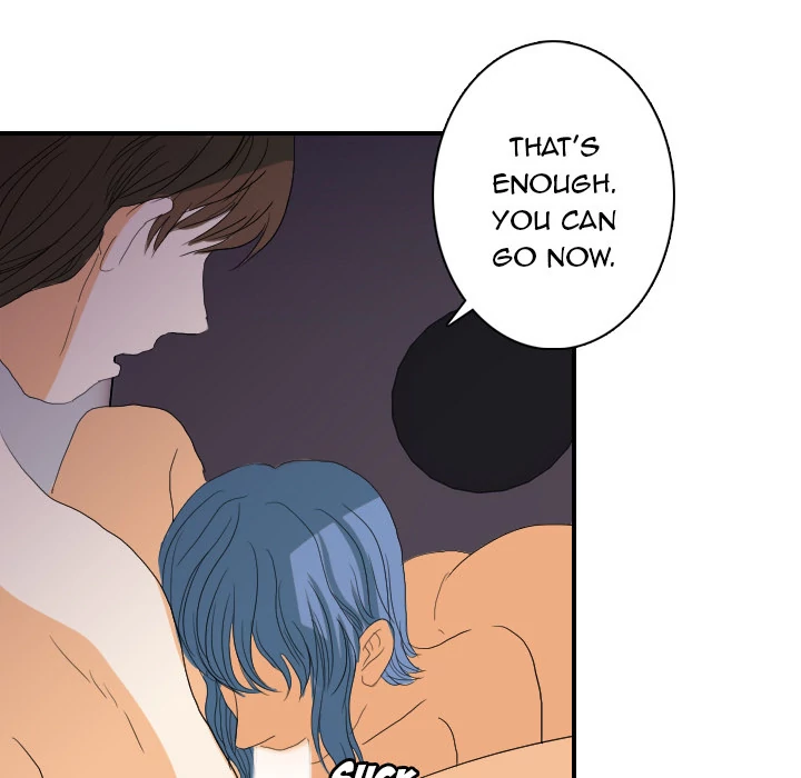 Supernaturals - Manhwa Chapter 24 - page 56
