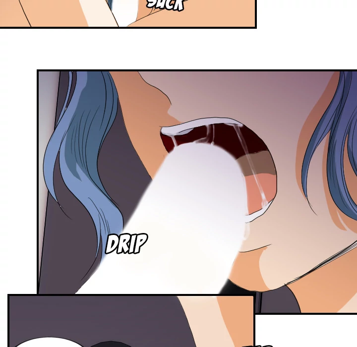 Supernaturals - Manhwa Chapter 24 - page 57