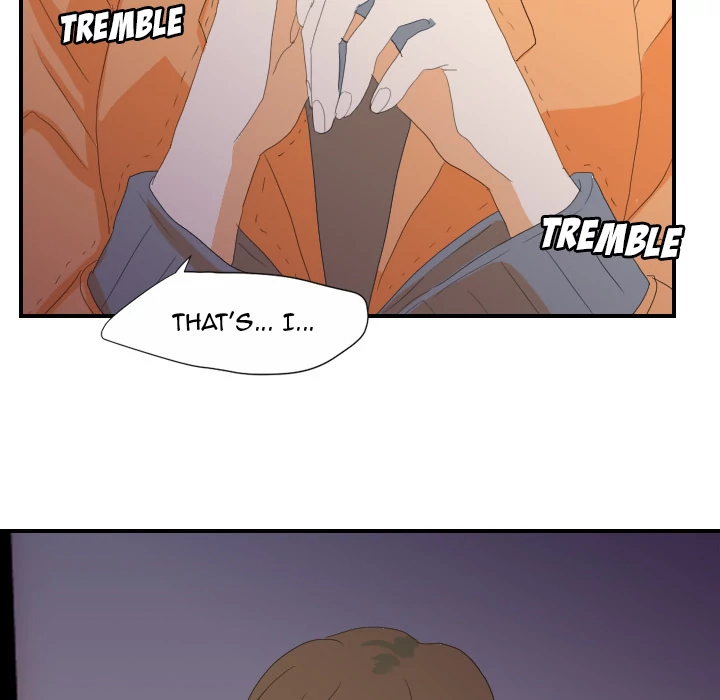 Supernaturals - Manhwa Chapter 24 - page 60