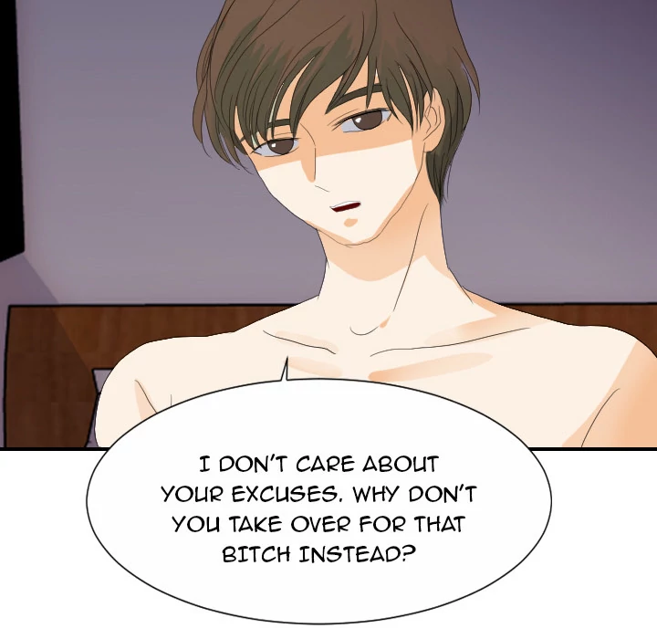 Supernaturals - Manhwa Chapter 24 - page 61