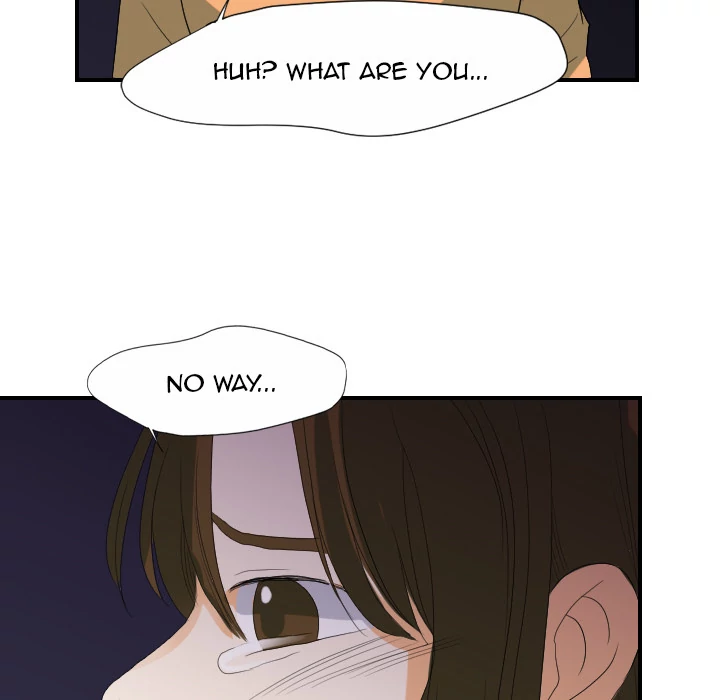 Supernaturals - Manhwa Chapter 24 - page 63