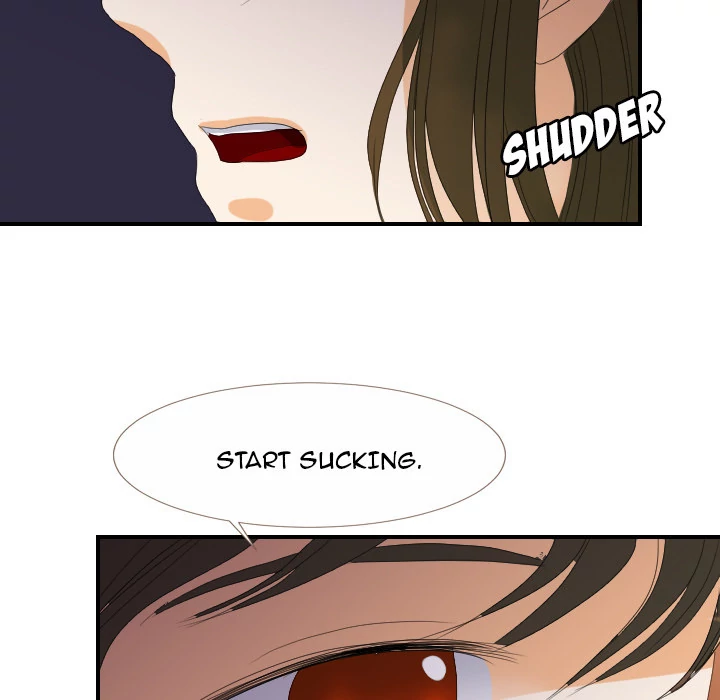 Supernaturals - Manhwa Chapter 24 - page 64