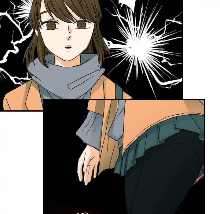 Supernaturals - Manhwa Chapter 24 - page 66