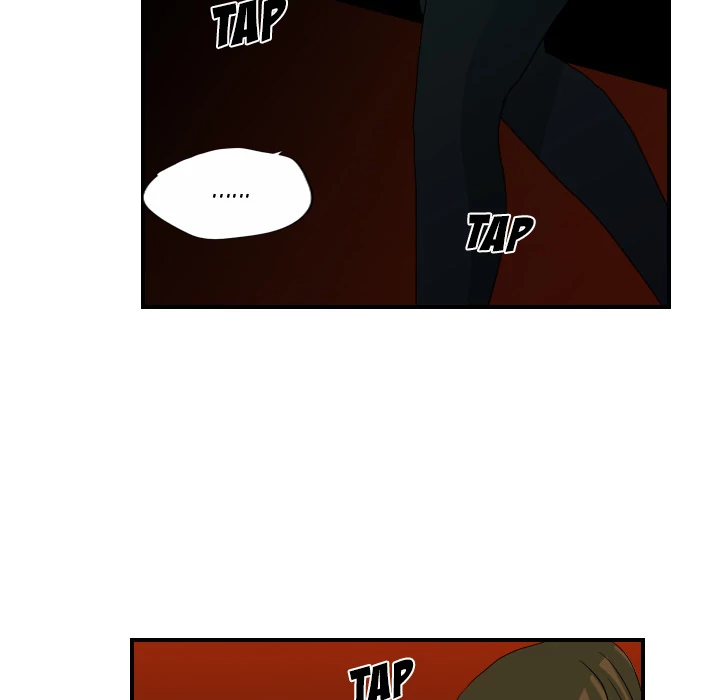 Supernaturals - Manhwa Chapter 24 - page 67
