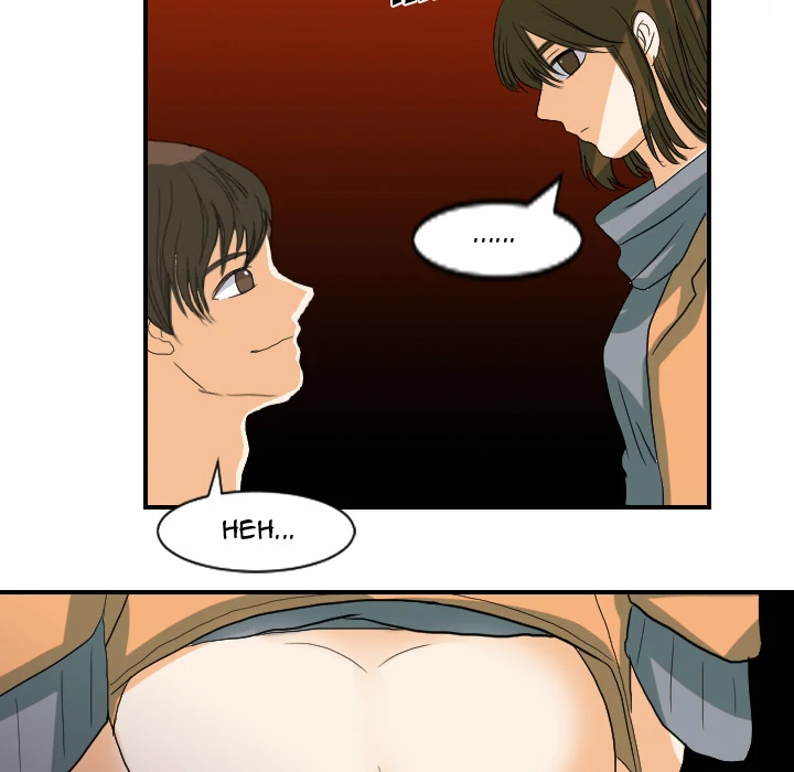 Supernaturals - Manhwa Chapter 24 - page 68