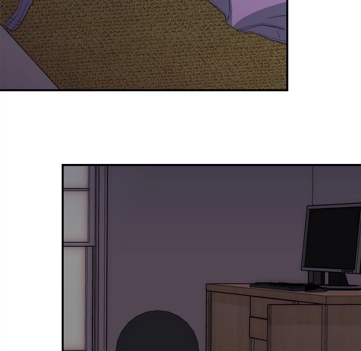 Supernaturals - Manhwa Chapter 24 - page 73