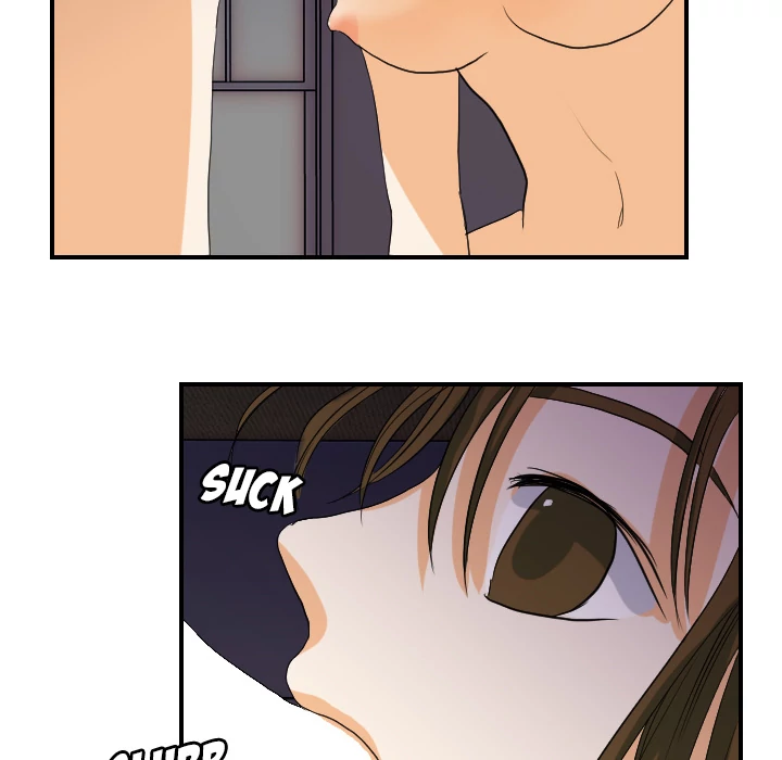 Supernaturals - Manhwa Chapter 24 - page 75