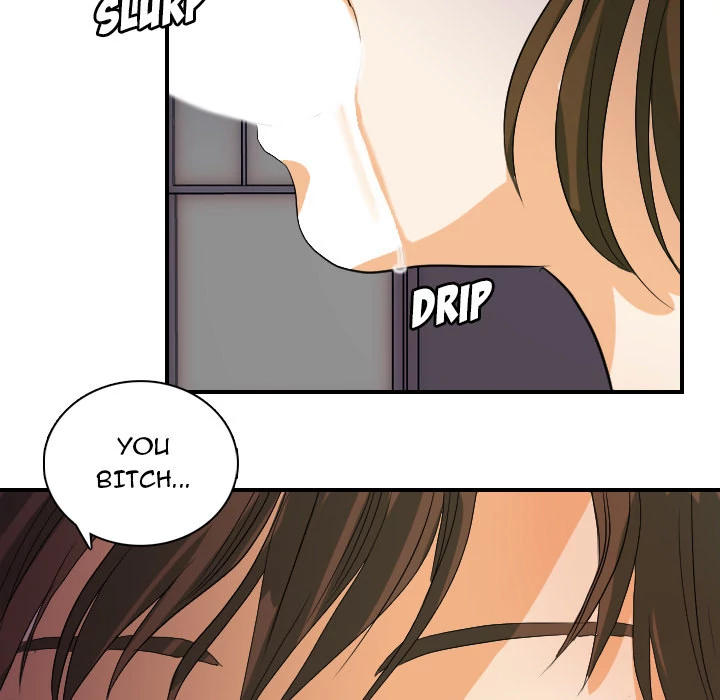 Supernaturals - Manhwa Chapter 24 - page 76