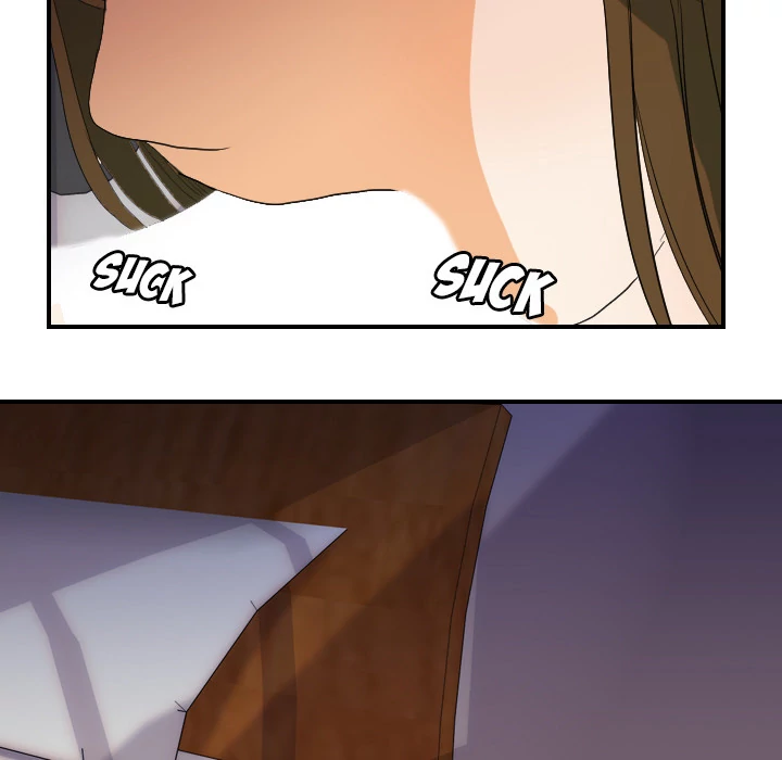 Supernaturals - Manhwa Chapter 24 - page 78