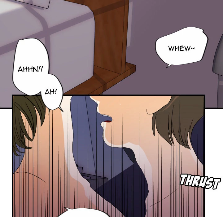 Supernaturals - Manhwa Chapter 24 - page 79