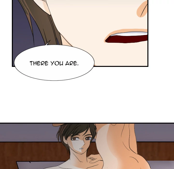 Supernaturals - Manhwa Chapter 24 - page 8