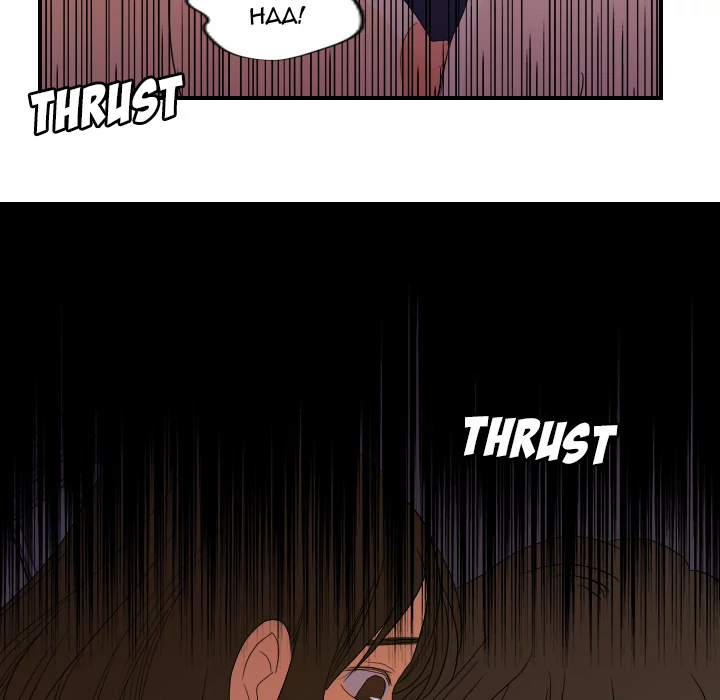 Supernaturals - Manhwa Chapter 24 - page 80