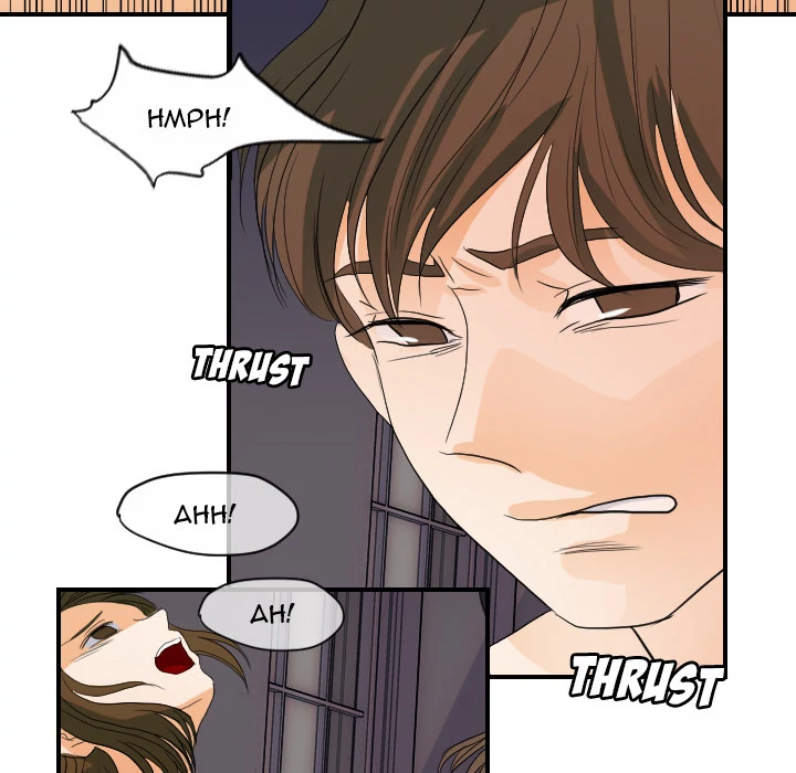 Supernaturals - Manhwa Chapter 24 - page 84