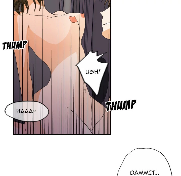 Supernaturals - Manhwa Chapter 24 - page 85