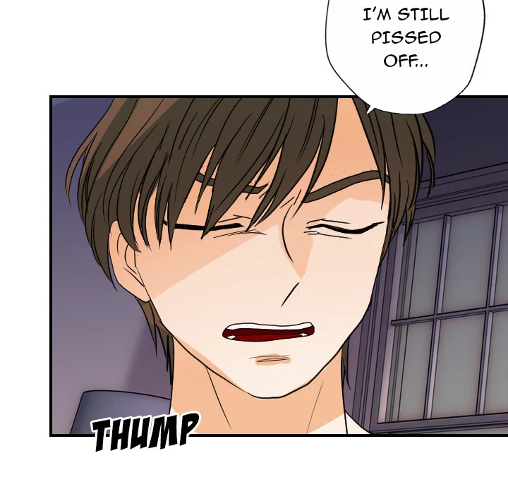 Supernaturals - Manhwa Chapter 24 - page 86