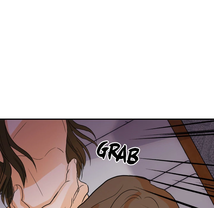Supernaturals - Manhwa Chapter 24 - page 87