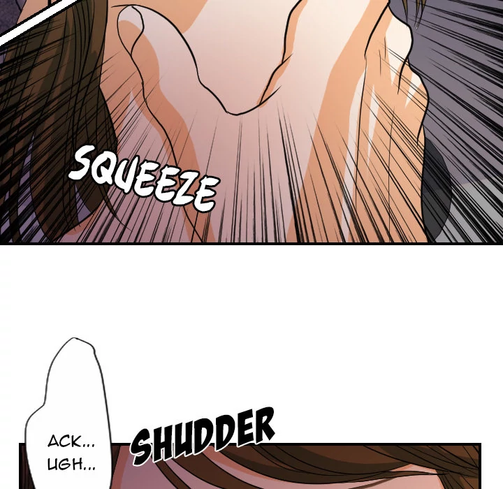 Supernaturals - Manhwa Chapter 24 - page 89