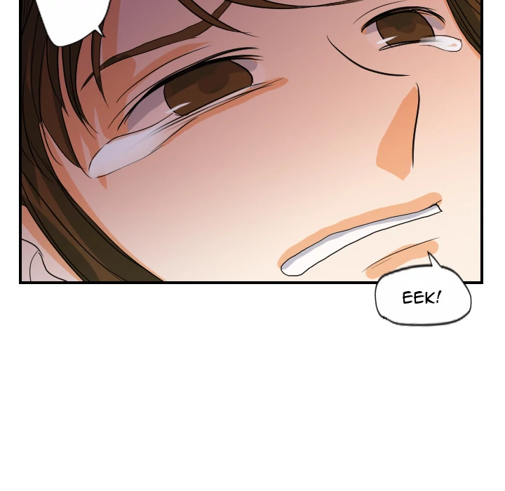 Supernaturals - Manhwa Chapter 24 - page 90