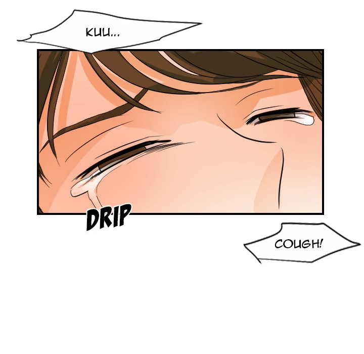 Supernaturals - Manhwa Chapter 24 - page 91