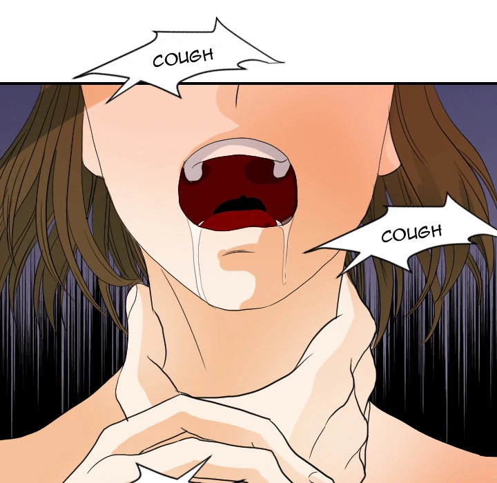 Supernaturals - Manhwa Chapter 24 - page 92