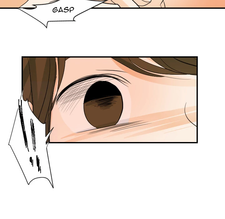 Supernaturals - Manhwa Chapter 24 - page 93