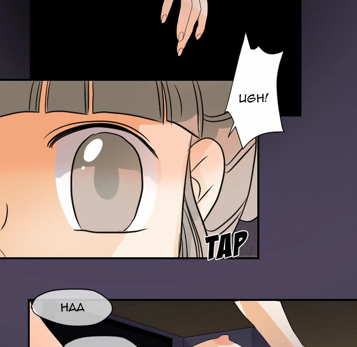 Supernaturals - Manhwa Chapter 24 - page 95